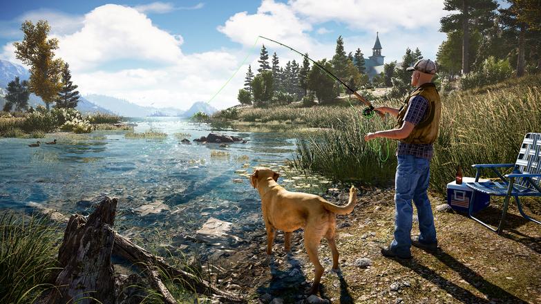Activation code far cry 5 pc