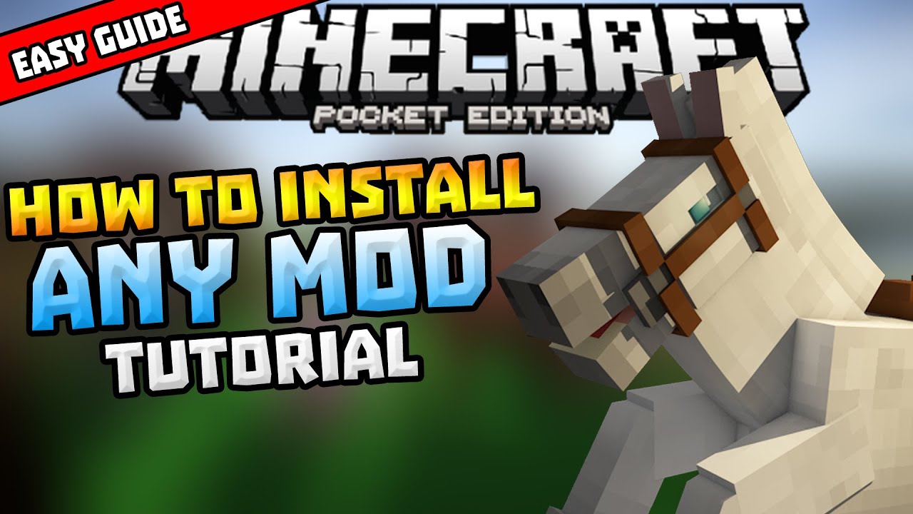 How To Install Mods On Minecraft Java Edition Easysitewii