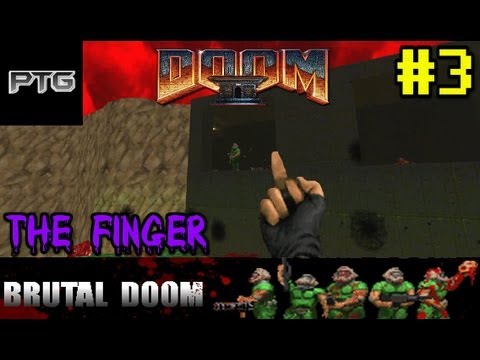 Brutal Doom Co Op