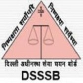 Dsssb Admit Card 86/17